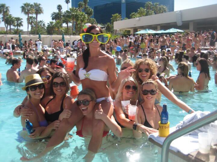 Las Vegas Bachelorette Party Destination, Destination Weddings, Lake Tahoe Weddings,